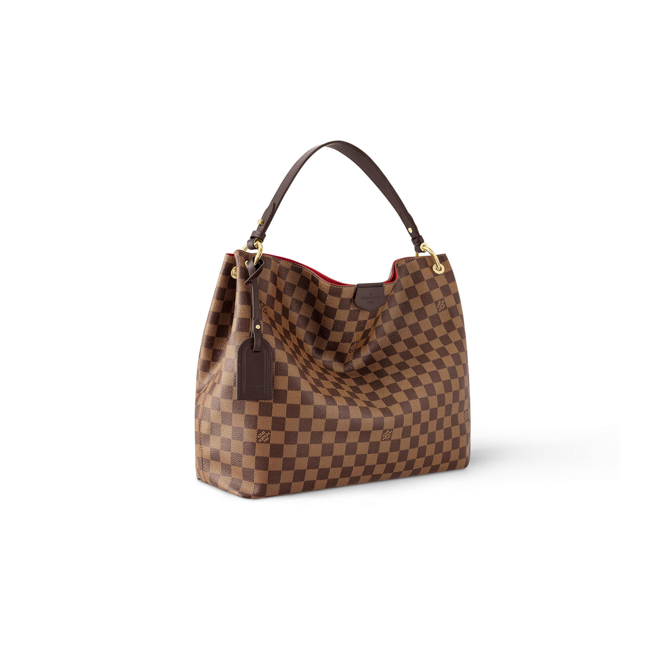 LOUIS VUITTON GRACEFUL MM N44045 (41*35*14cm)